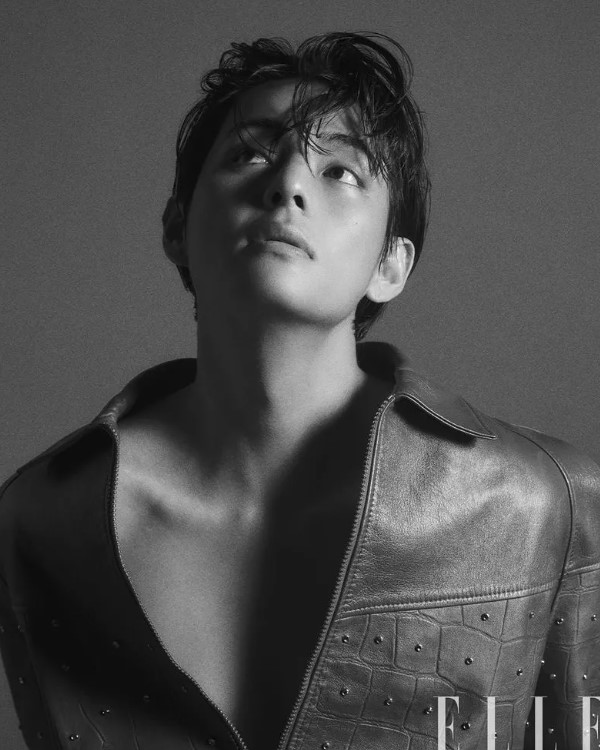 뷔 화보 모음: 눈을 뗄 수 없는 비주얼 컬렉션