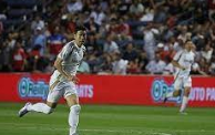 손흥민, LAFC 데뷔전 후반전 흐름