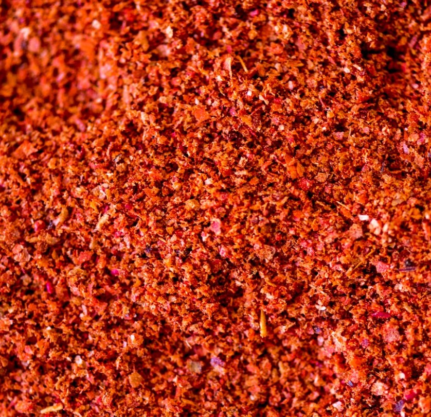 고춧가루 보관 방법