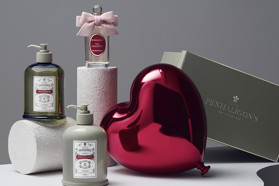 발렌타인데이 선물 추천 : 연령별 추천 만족 Best