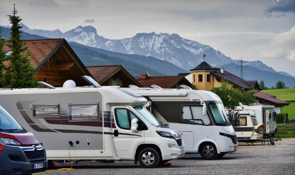 캠핑장 차박 추천지에 대한 이미지