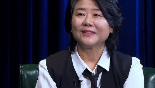 이정은 배우 남편 남자친구 배우자 전남친