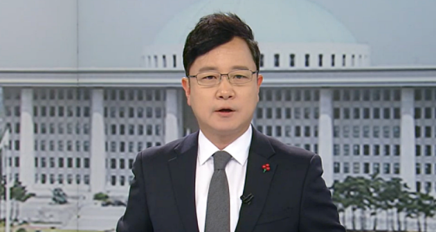 호준석 대변인 정치 입문