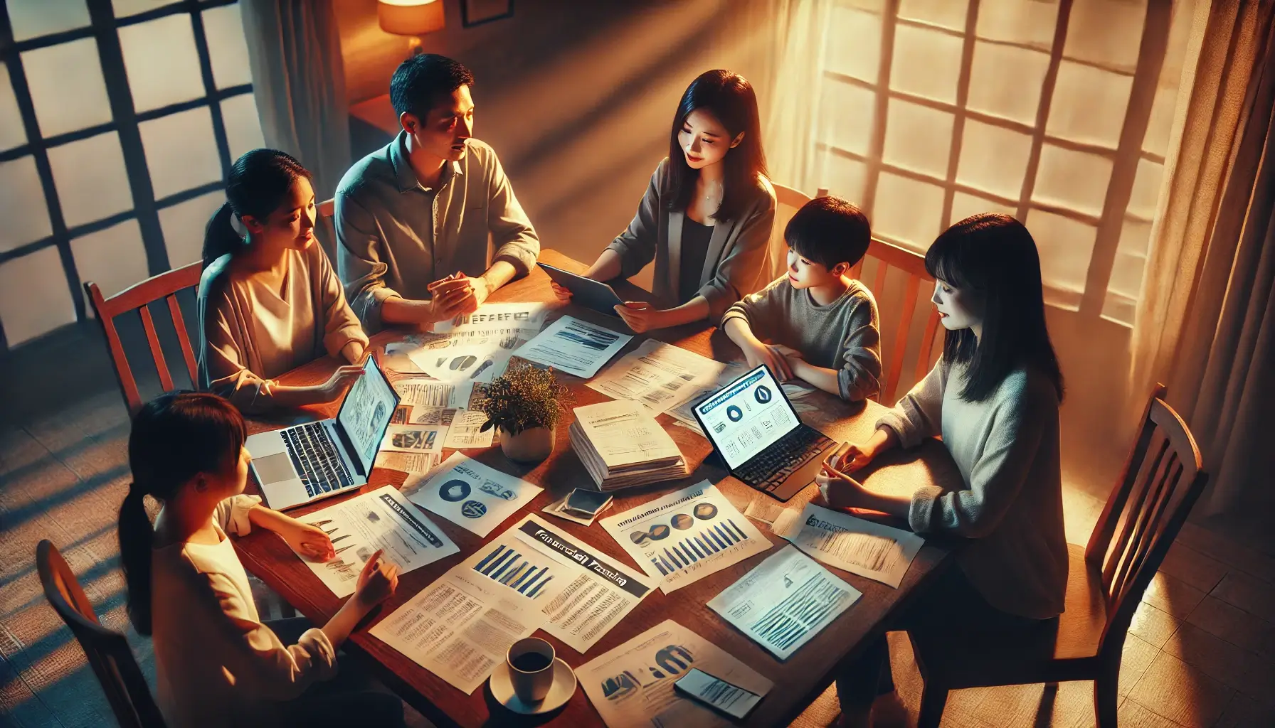 절세를 위한 추가 팁