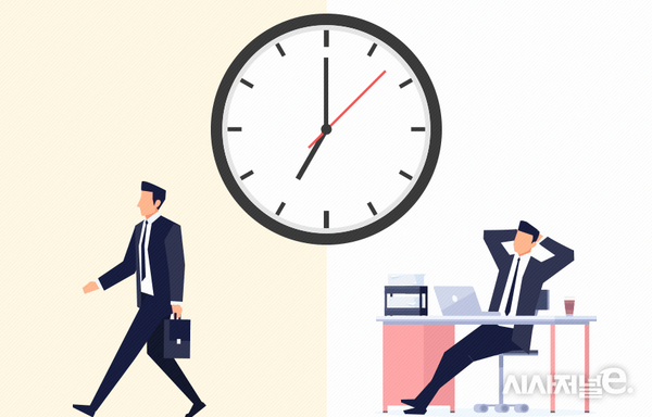 유연근무제 지원금 받는 방법: 일과 삶의 균형을 위한 정부 지원