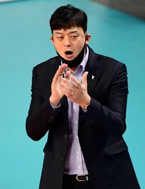 GS칼텍스 배구 이영택 감독 선임 이유