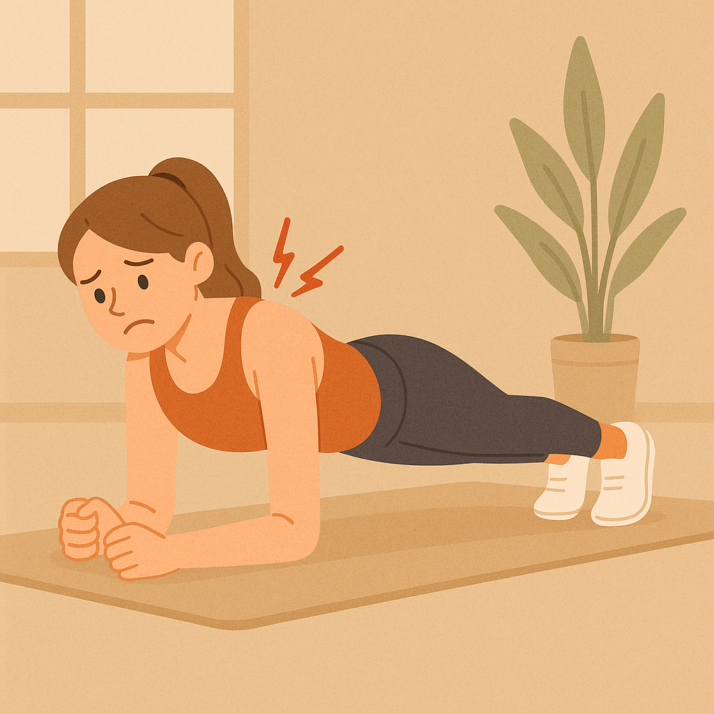 근육통 있을 때 운동해도 될까 지연성 근육통