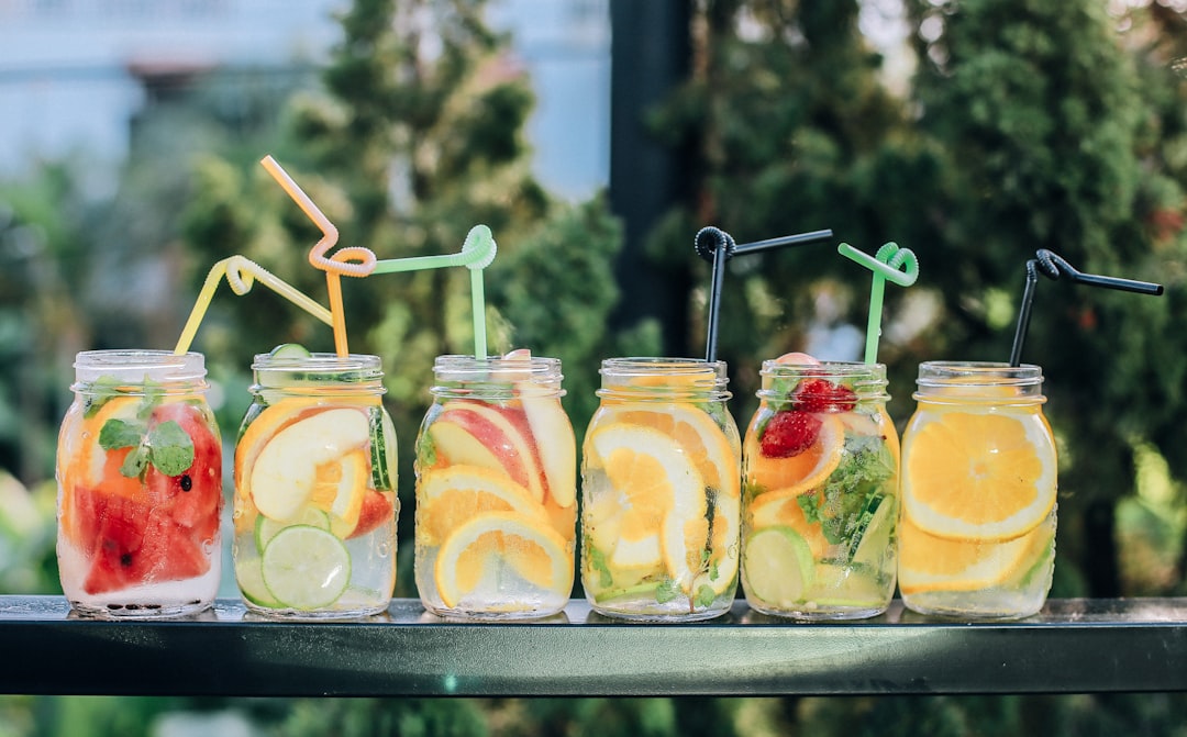Detox.