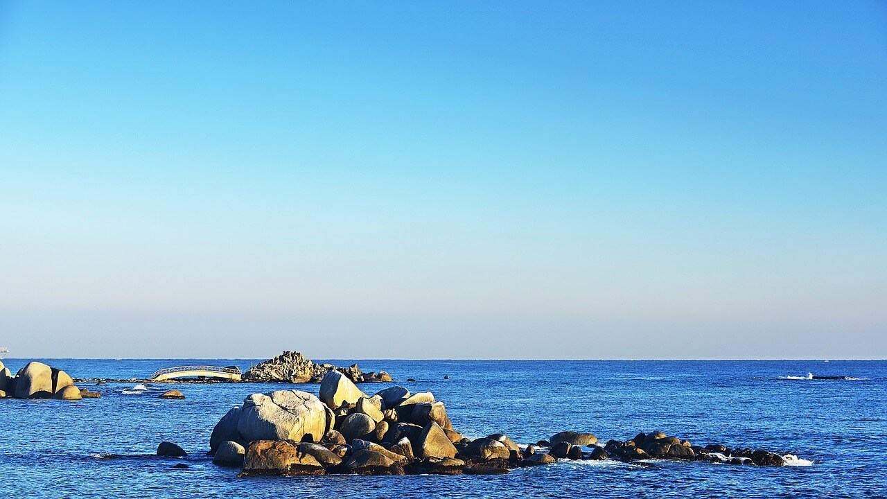 2025 동해안 해수욕장 개장일 총정리1