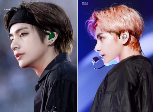 BTS 뷔의 진짜 매력은? 팬들이 말하는 7가지 이유
