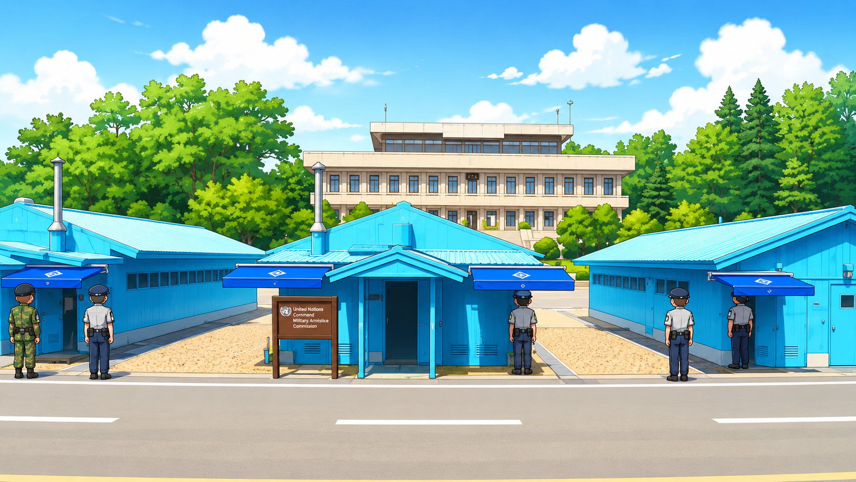 국가유공자 혜택