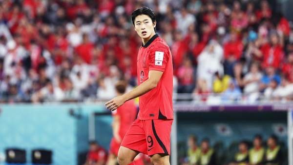 조규성 이적 유럽진출