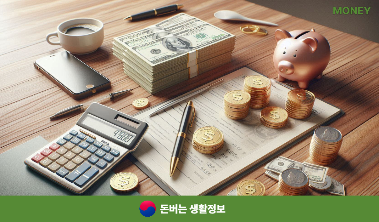 근로&middot;자녀장려금 대상