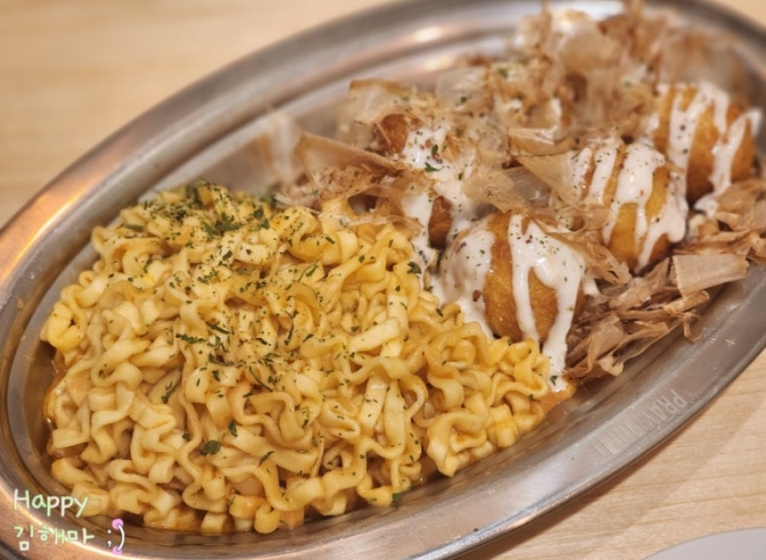 라페스타 이자카야 무뎁뽀