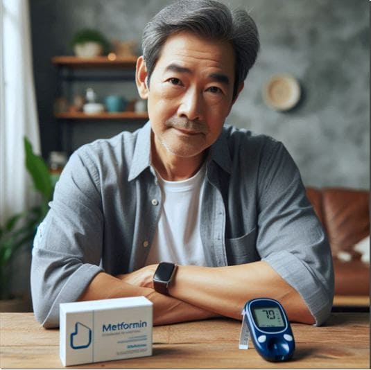 아가베 이눌린 효능, 혈당 조절 효과