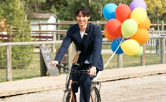 이사람 통역 되나요 등장인물 줄거리 (+촬영지 ost 나나미 결말 몇부작 원작 공개시간 공개방법 소개 후기 출연진)