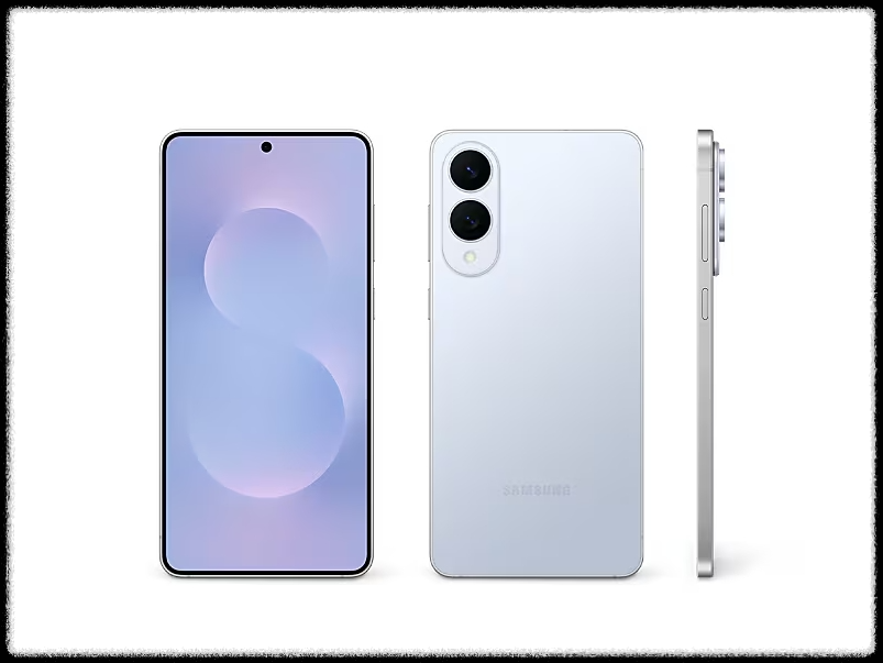 갤럭시 S25 엣지 첫인상(+초슬림, 2억화소 카메라, AI탑재)