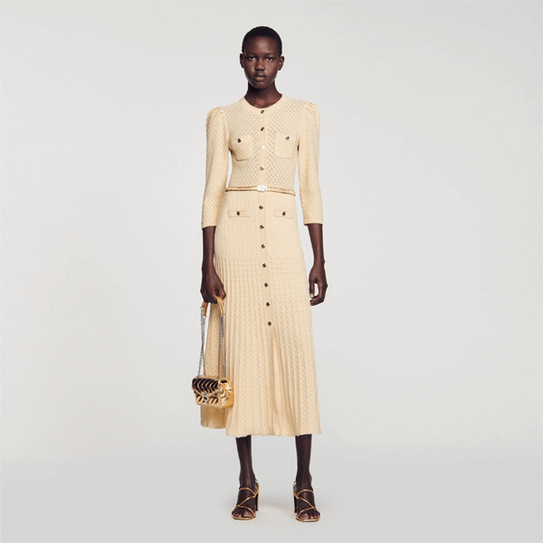 탐정들의 영업비밀 24회 유인나 원피스