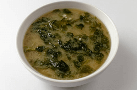 아욱국 아욱된장국 건새우와궁합 건강식 채소요리 집밥 레시피 국물요리 한식 요리법