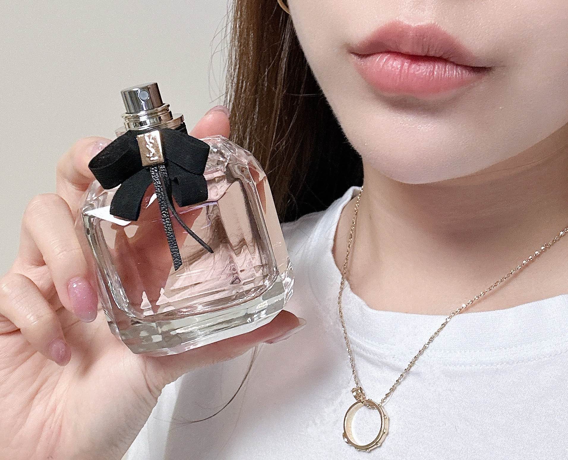 입생로랑 몽파리 오드빠르펭 향수로 매력어필하세요~ 입생로랑 몽파리 오드빠르펭 향수로 매력어필하세요~