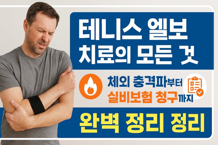 테니스 엘보