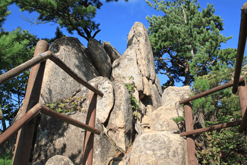 가야산18