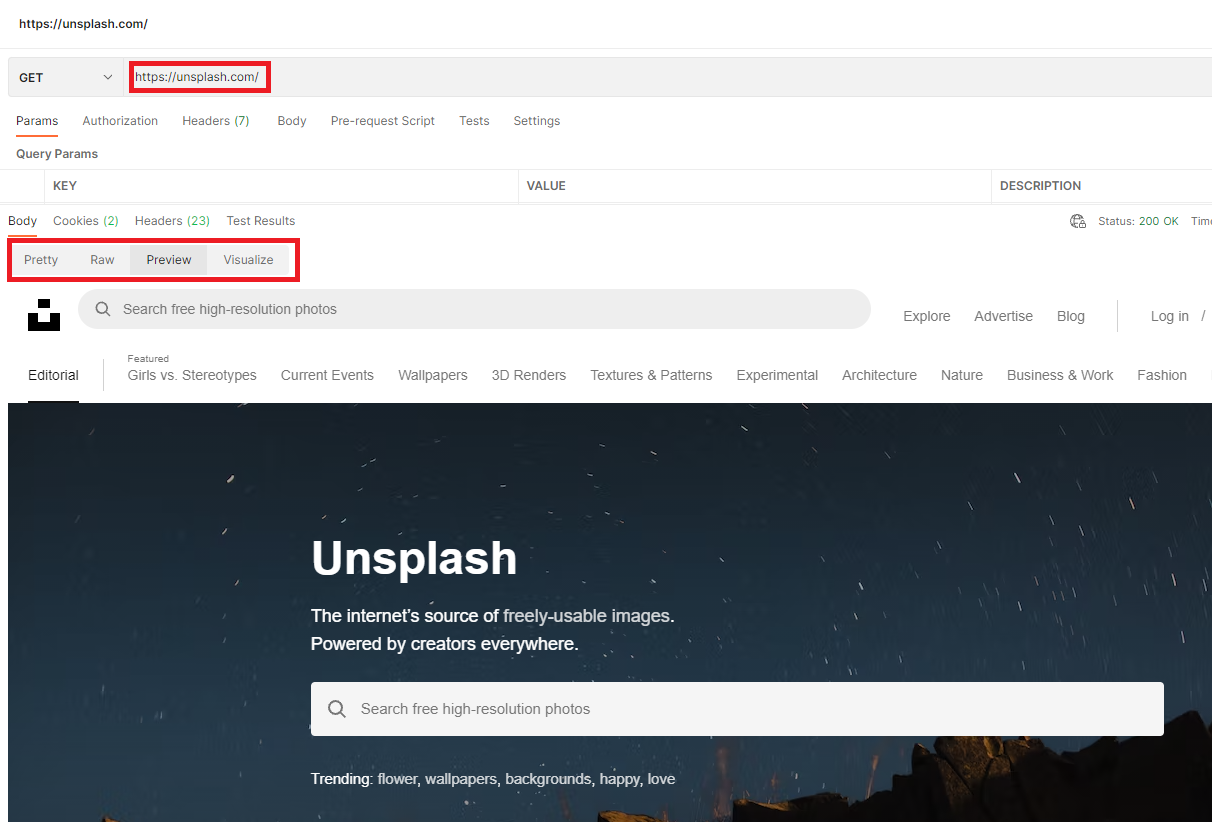 웹크롤링-스크롤링이미지