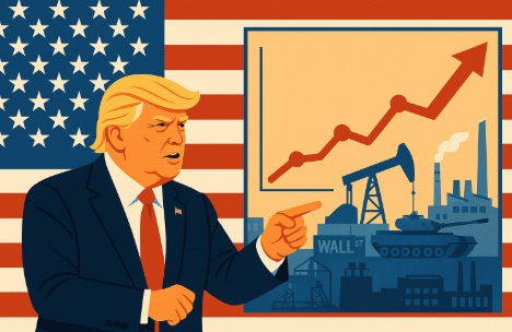 트럼프 경제정책