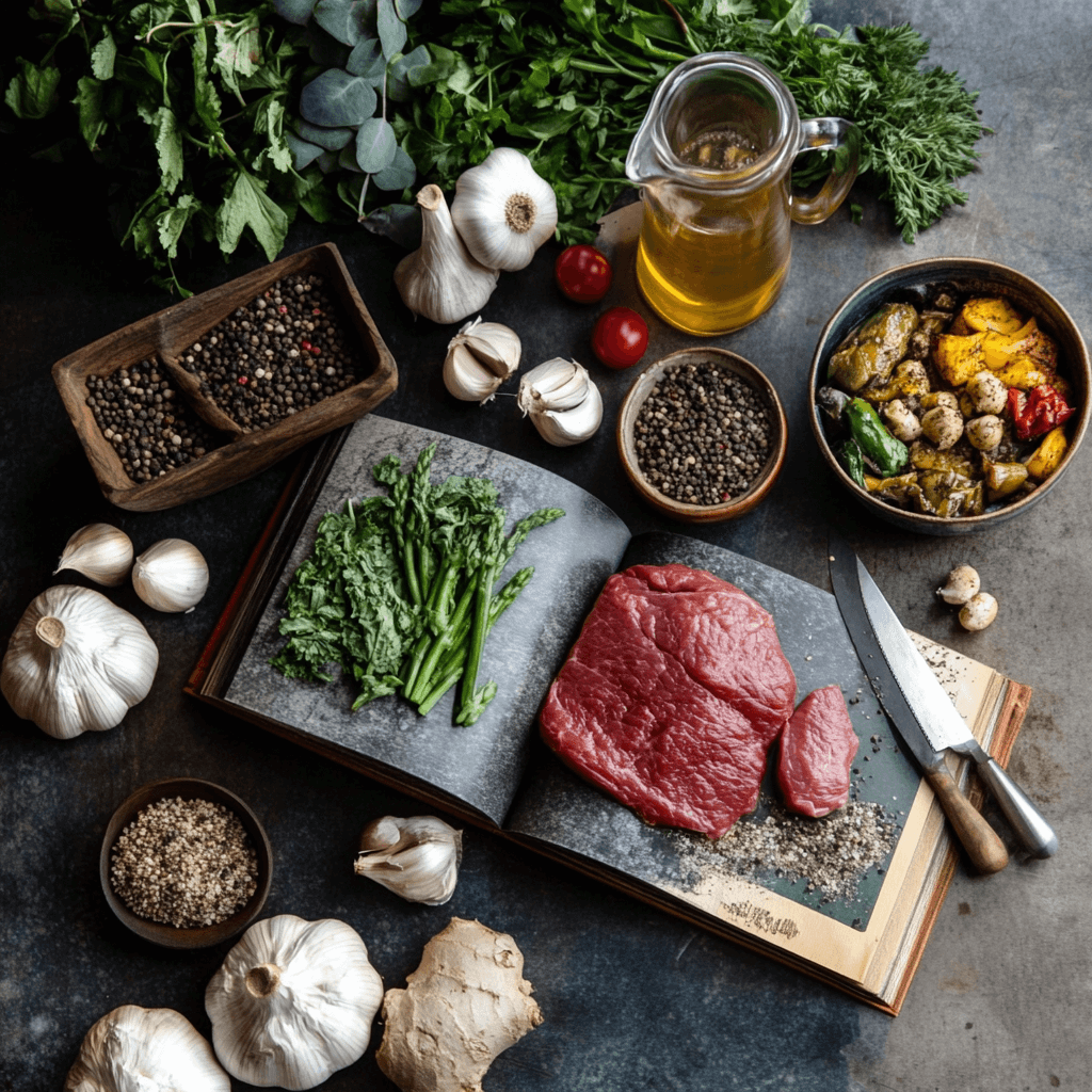 양파와-궁합-좋은-음식