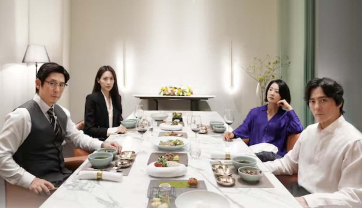 수현 결혼 5년만에 이혼 파경, 열애 4개월 결혼 (+ 남편 자녀 나이 키 위워크)