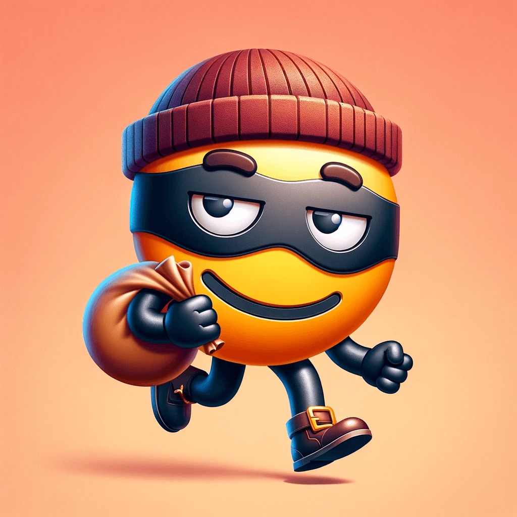 물건 훔치는 꿈 해몽 해석