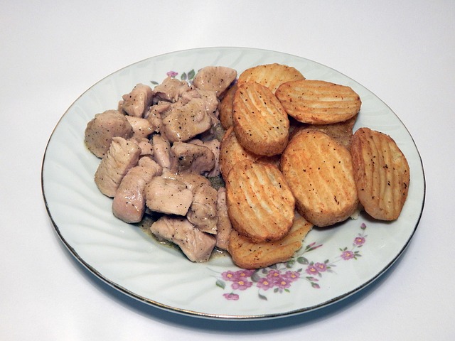 반려견용 천연 간식