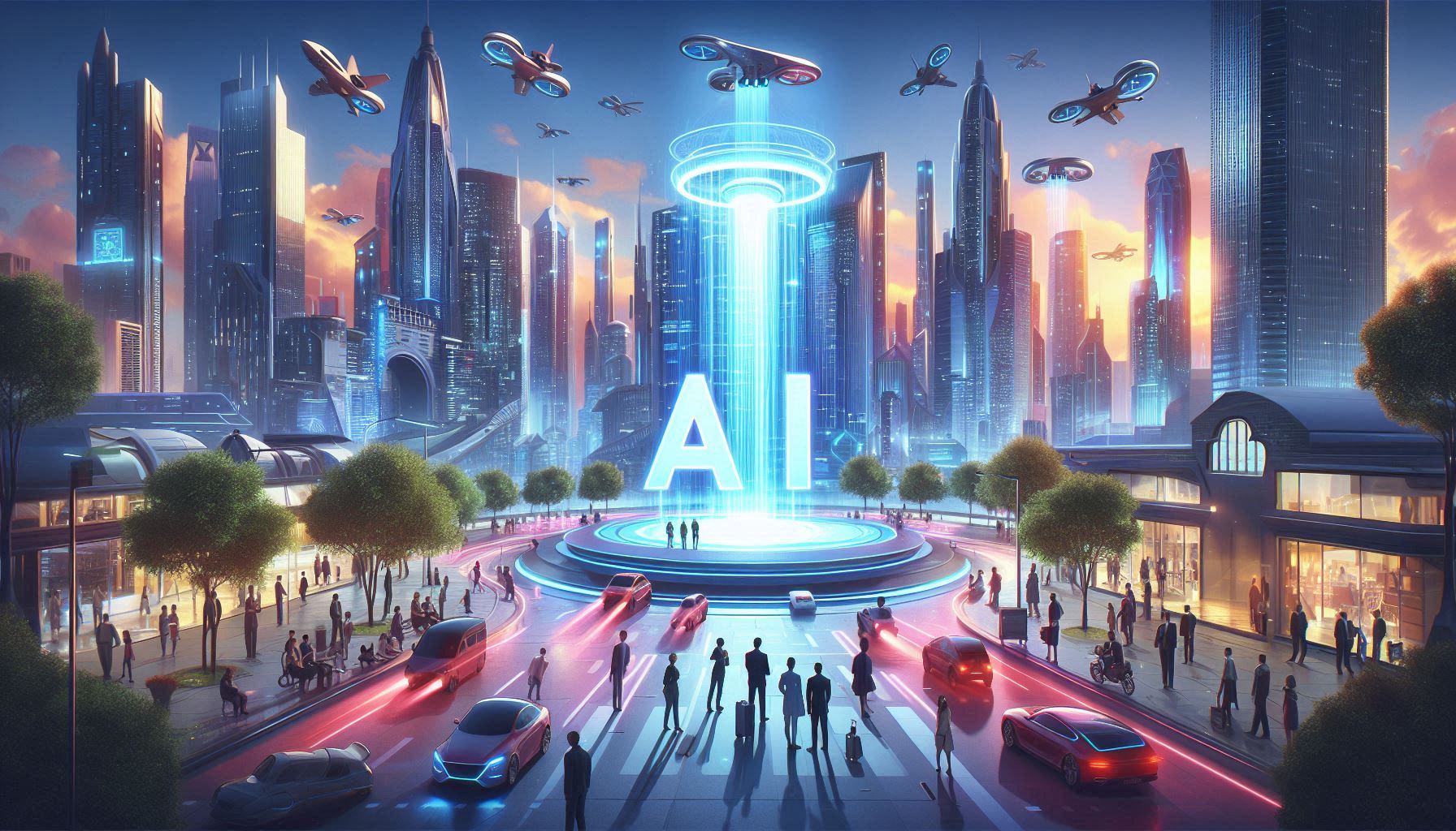 ai 시대