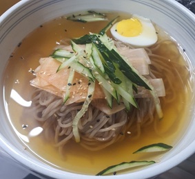 냉면