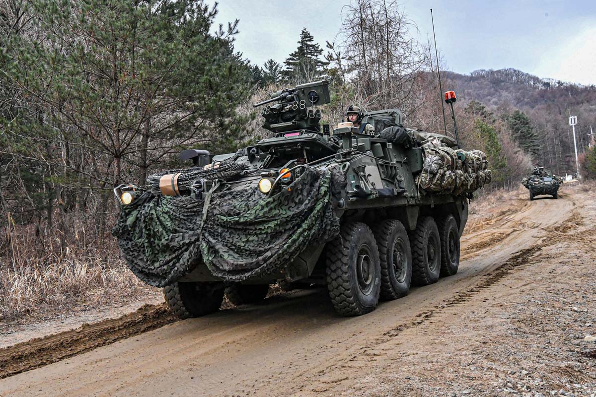 2024년 군인 봉급표 