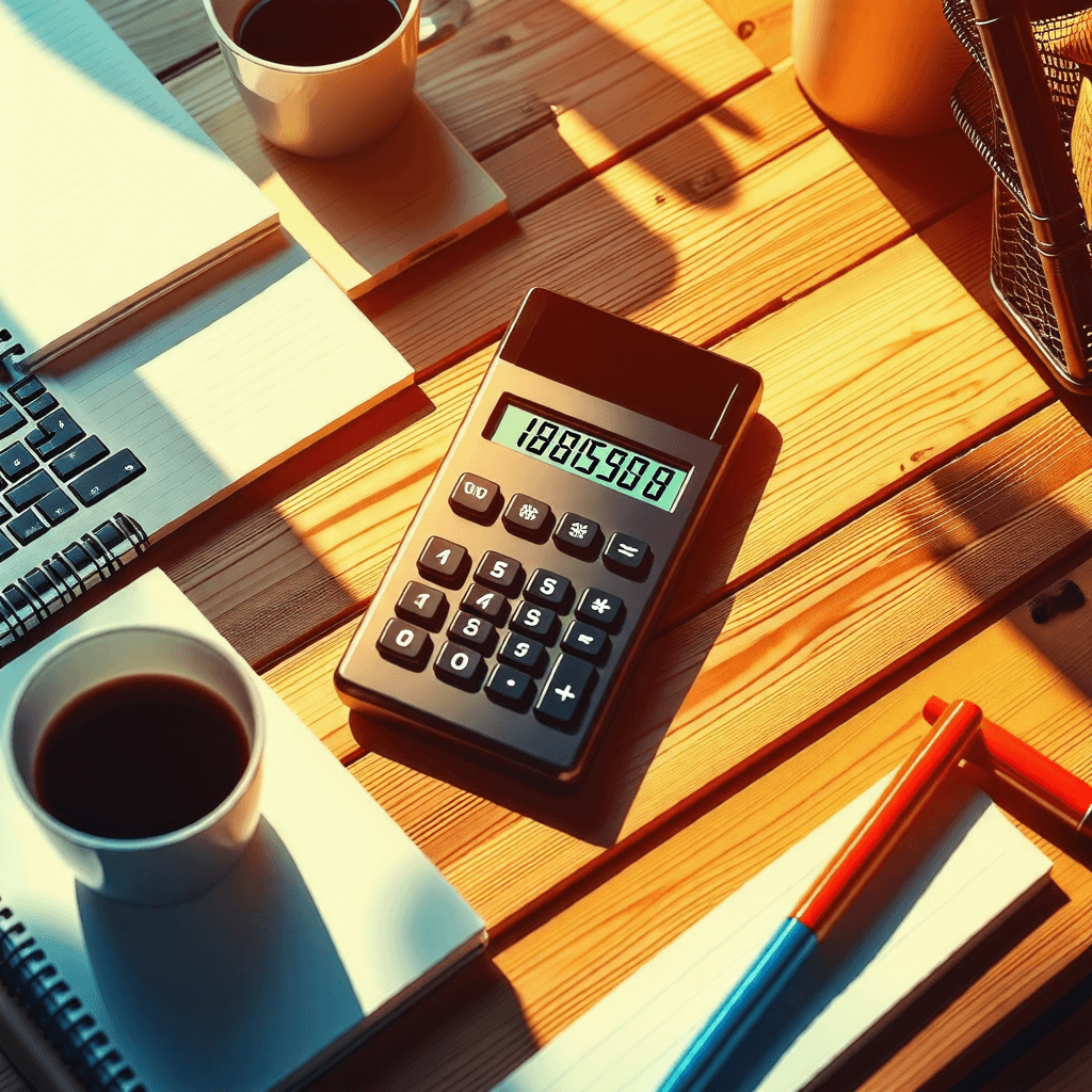 자동차세 계산기