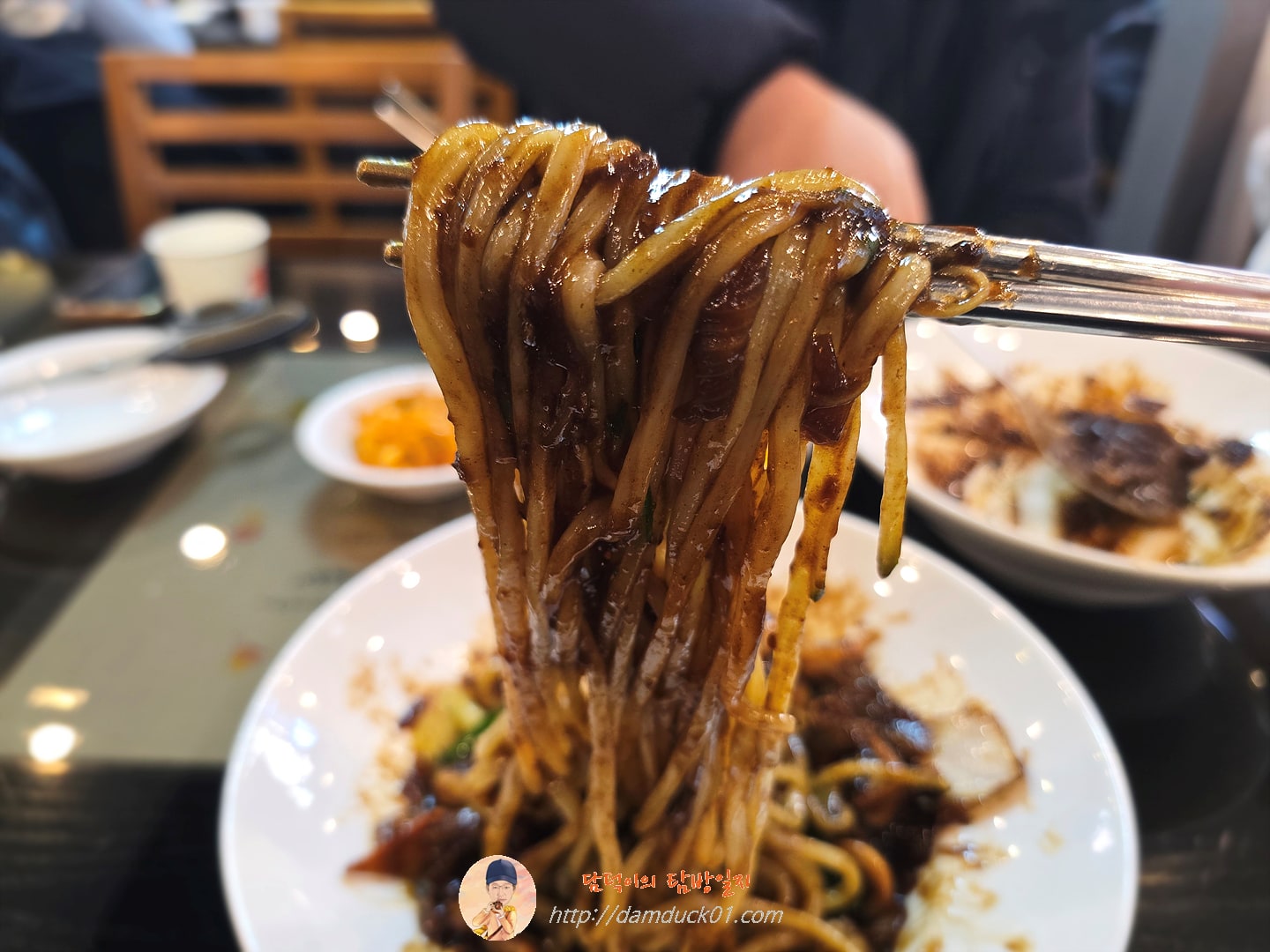 삼선짜장