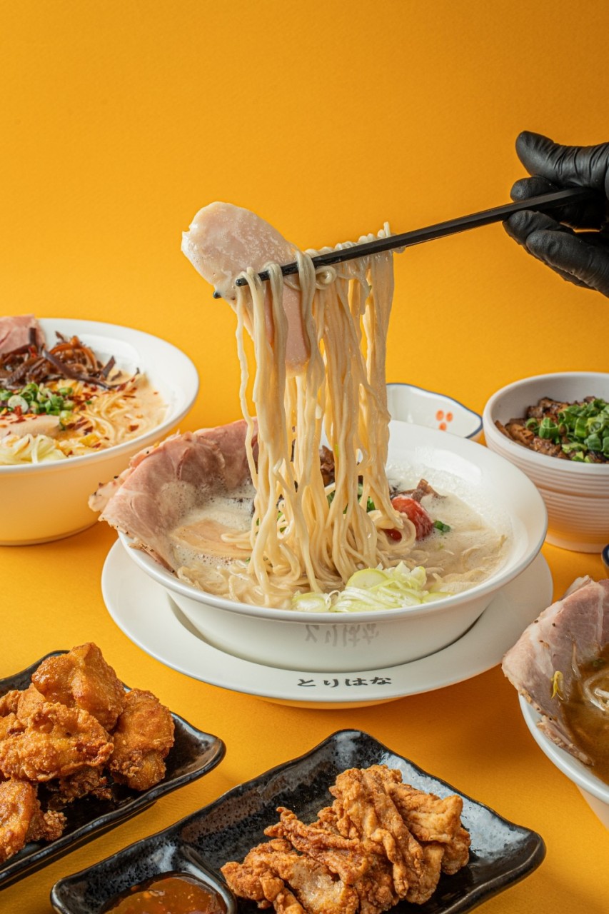 토리하나