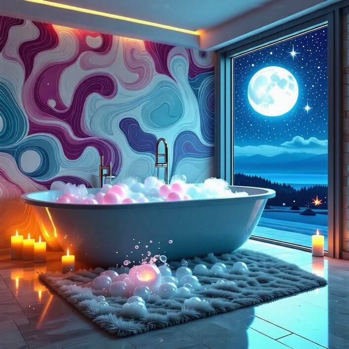 화장실