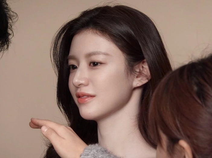 고윤정 한소희 농협 광고 교체 이유