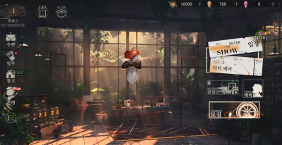 리버스 1999 모바일 게임 플레이 후기