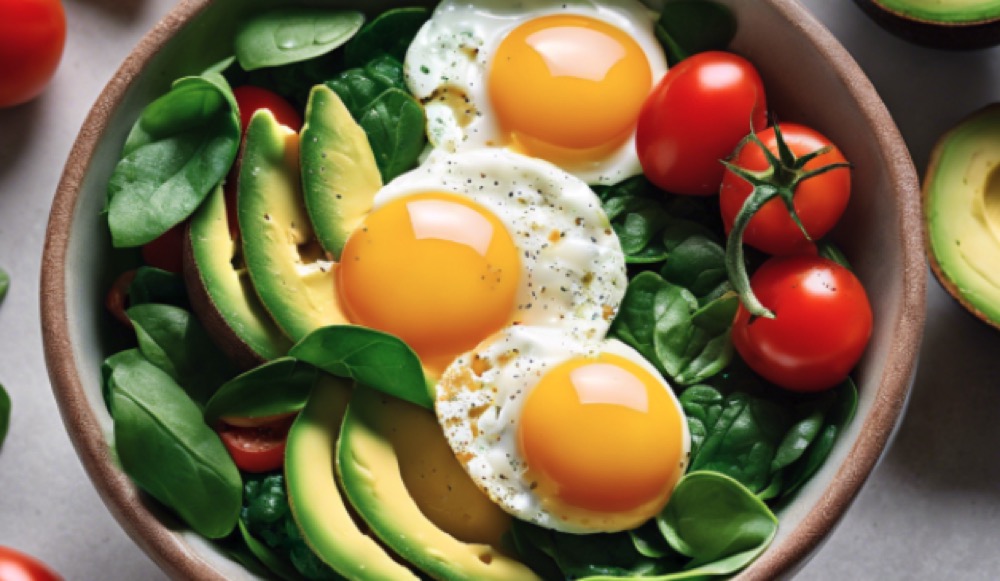 마그네슘 식습관 관리