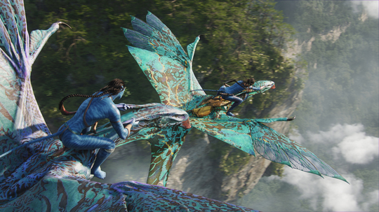 구글 이미지 영화 아바타