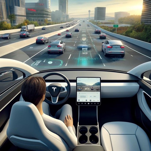 오토파일럿(AutoPilot)의 현재와 미래