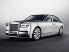 롤스로이스 팬텀 (Rolls-Royce Phantom)