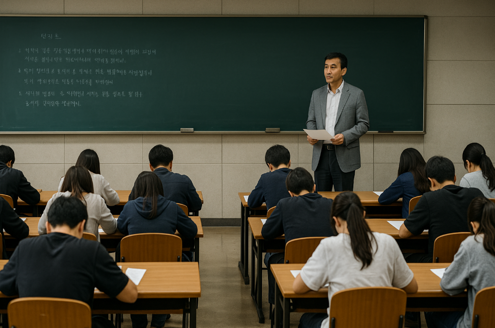 2026 동국대 논술전형 예시 출제 문제와 완벽 대비법