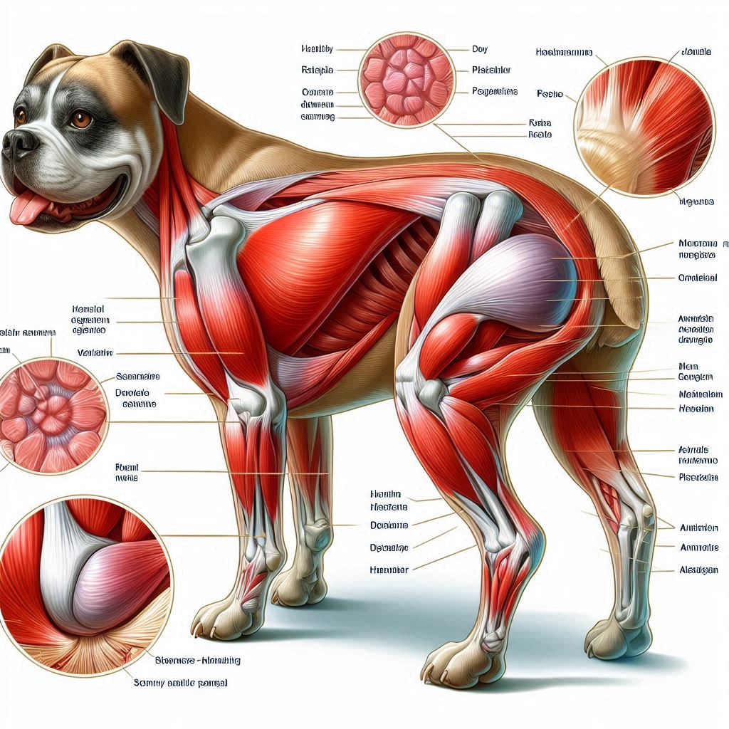 강아지 슬개골탈구9