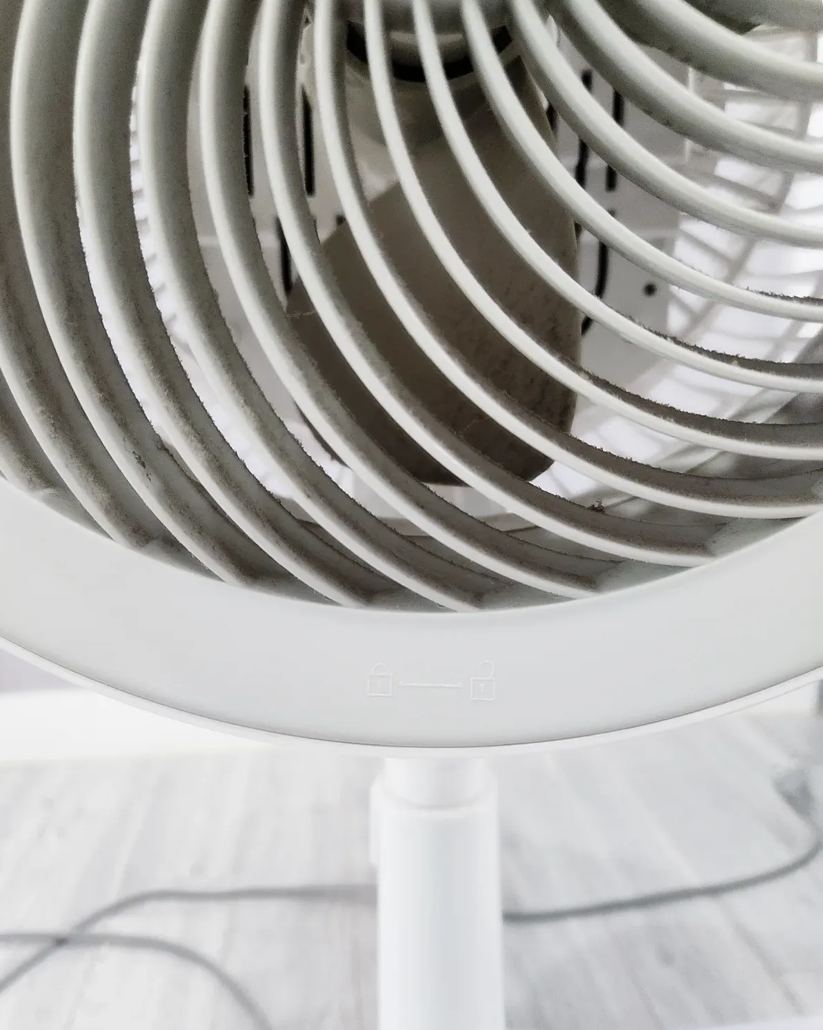 신일써큘레이터-자물쇠그림