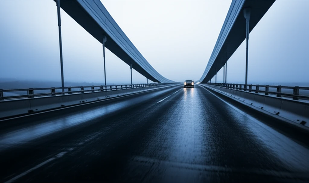 AI가 예측하는 블랙 아이스 위험 실..