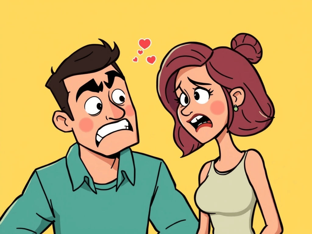 연애 초반 다정하던 그 사람이 달라진 이유｜회피형 사랑과 양가감정